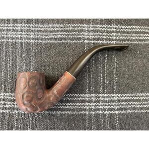 Vintage Rodgers Tobacco Smoking Pipe